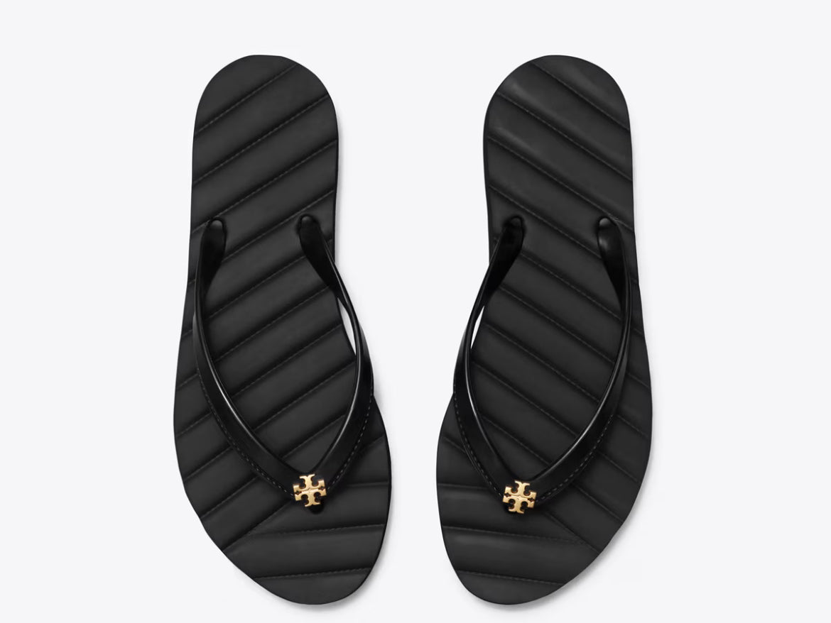 Tory Burch Kira Flip Flop