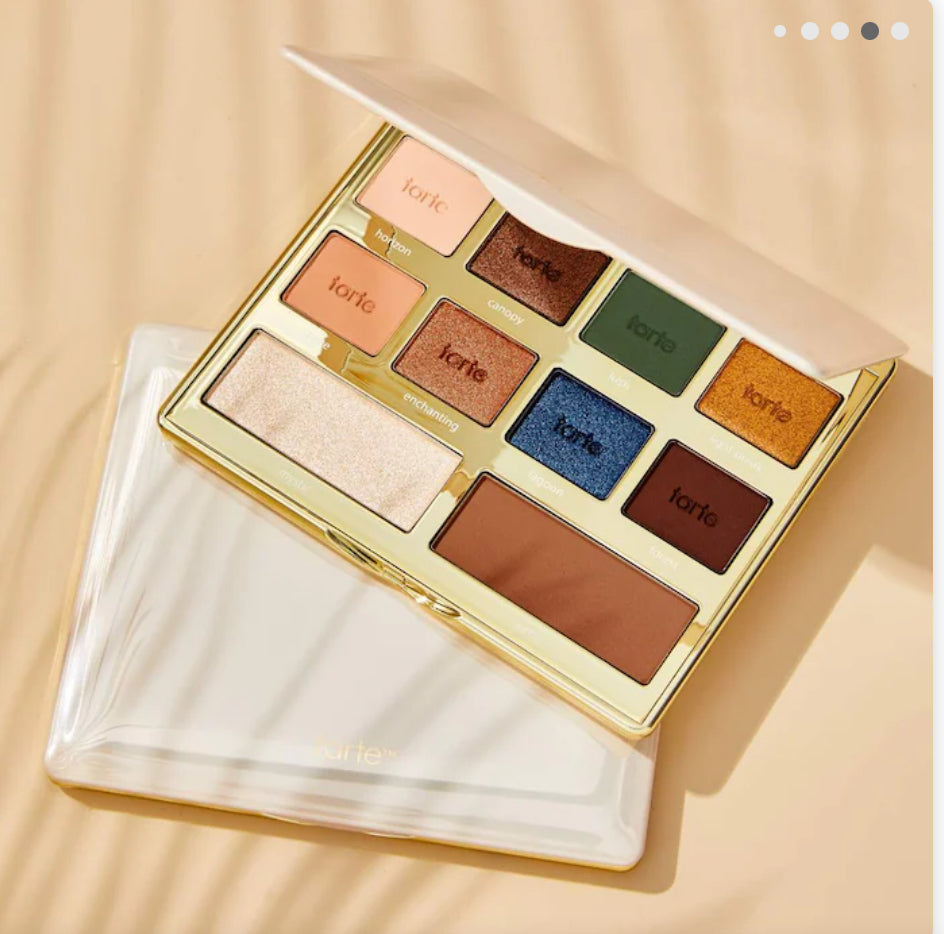 glamazon™ Amazonian clay eyeshadow palette