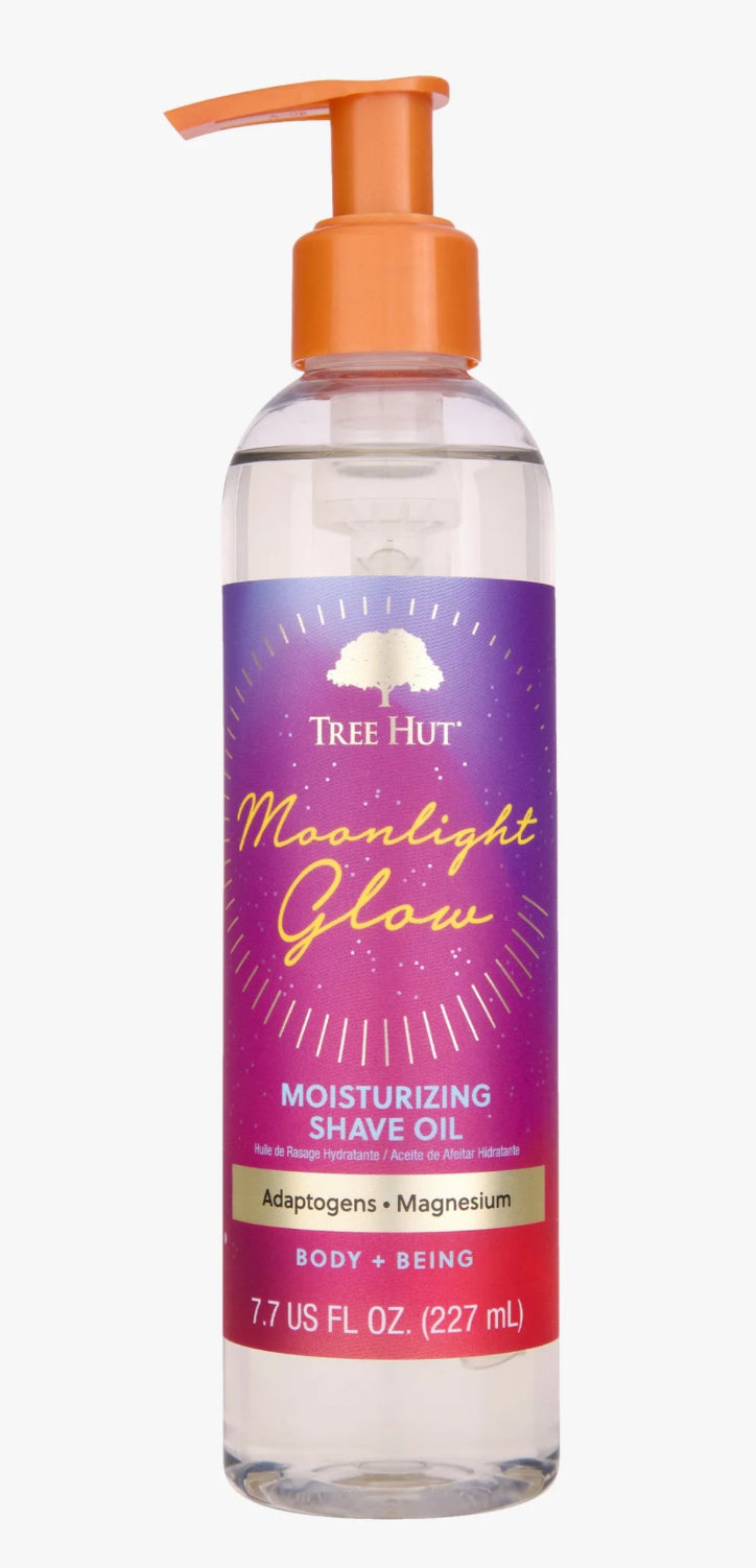 Aceite para Depilar Tree Hut Moonlight Glow