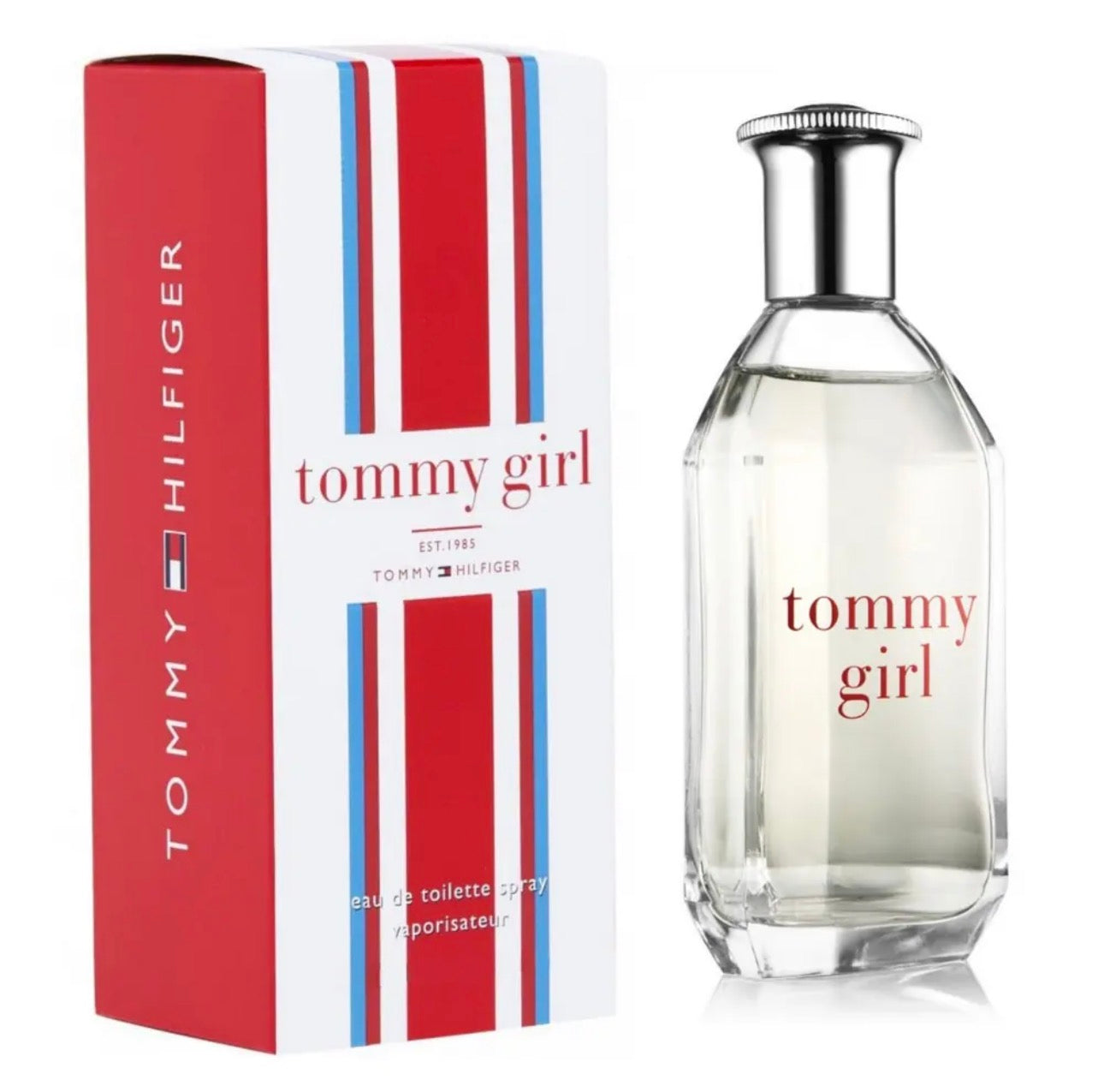 Eau de Toilette Tommy Girl 30 ml