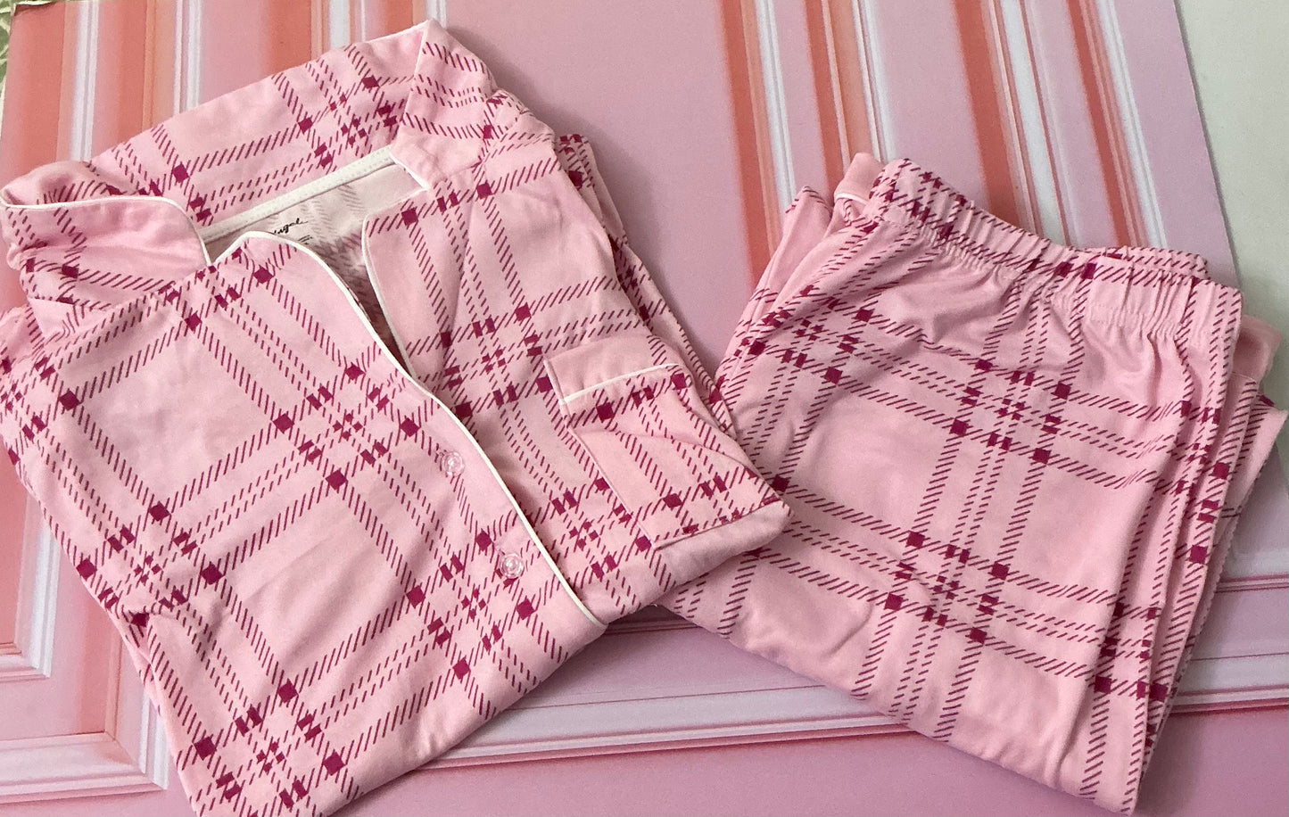 Pijama Spoiled Angel