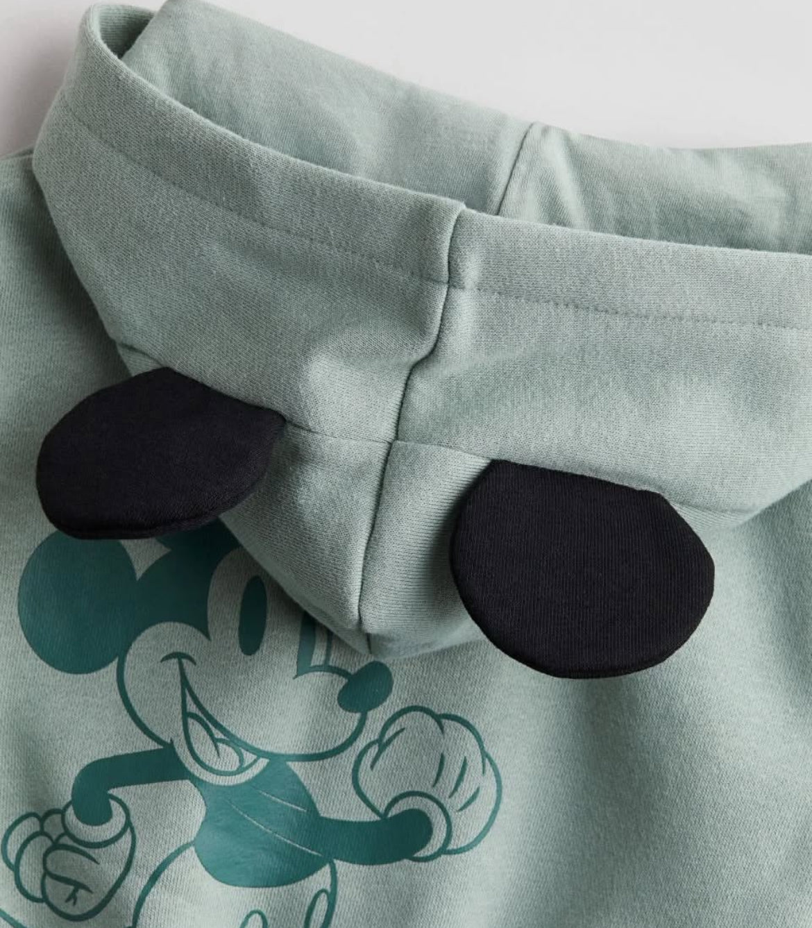 Suéter Mickey Mouse