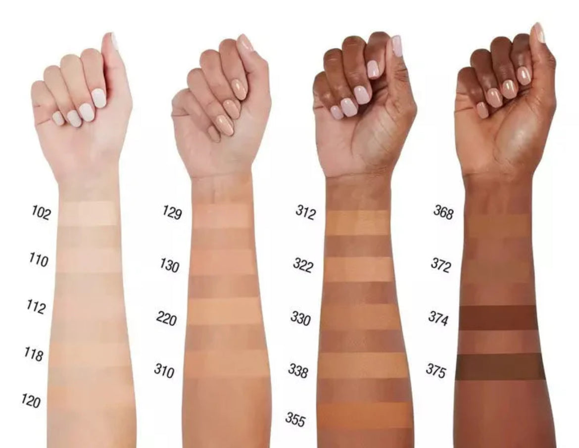 Maybelline Super Stay 24Hr Skin Tint