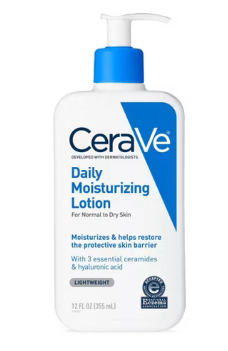 Cerave Moisturizer Lotion
