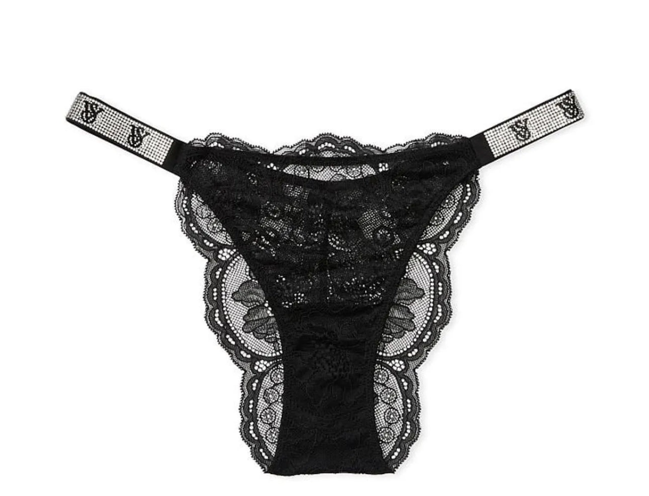 Pantie Brazilian Very Sexy Victoria’s Secret