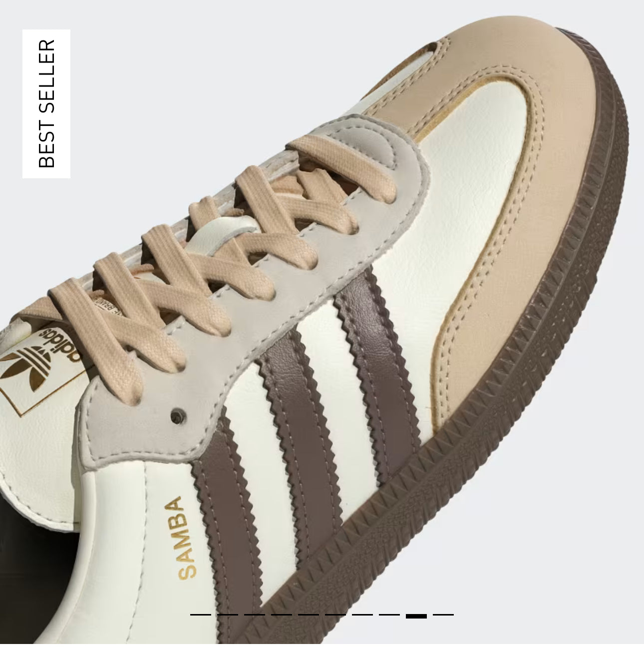 Tenis Samba OG W