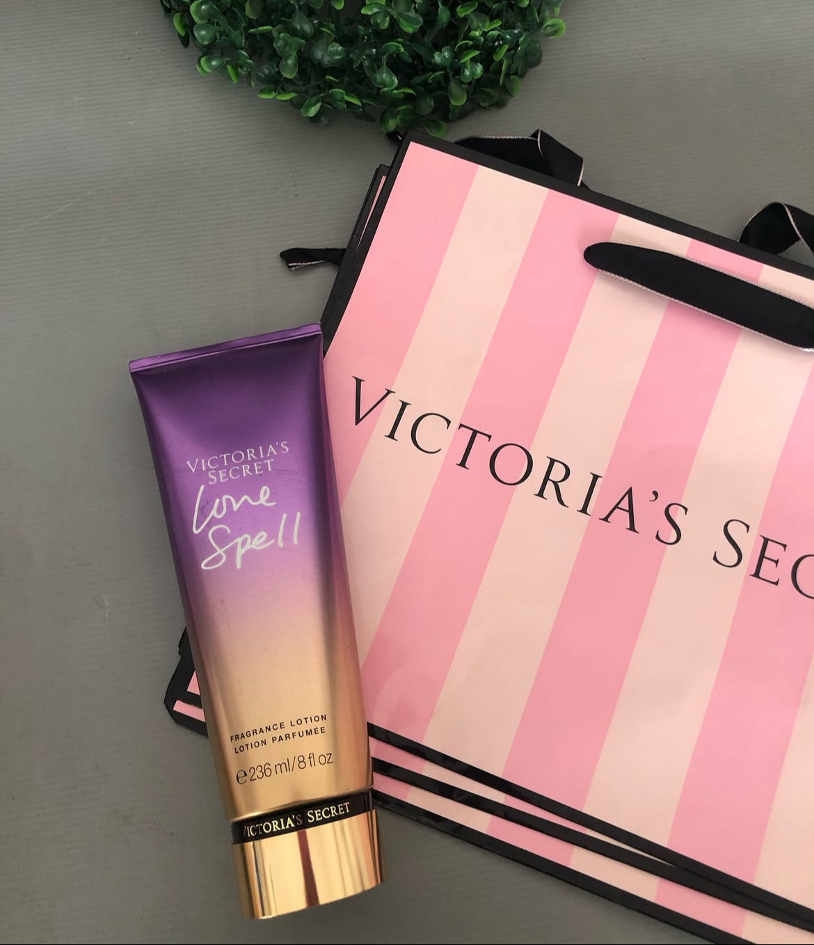 Crema Victoria’s Secret 💜Love Spell 💜