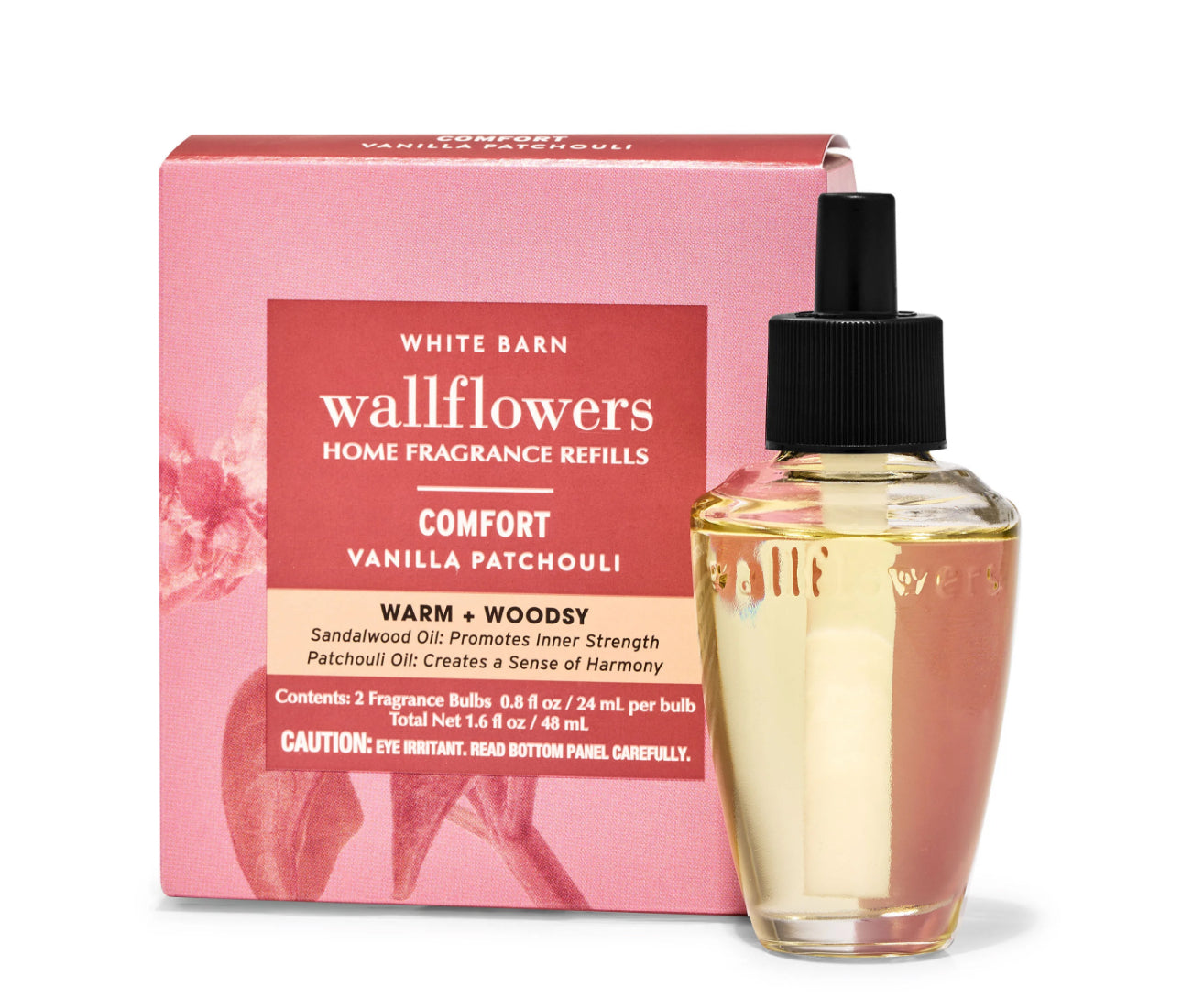 Refil de Aroma de Pared Comfort