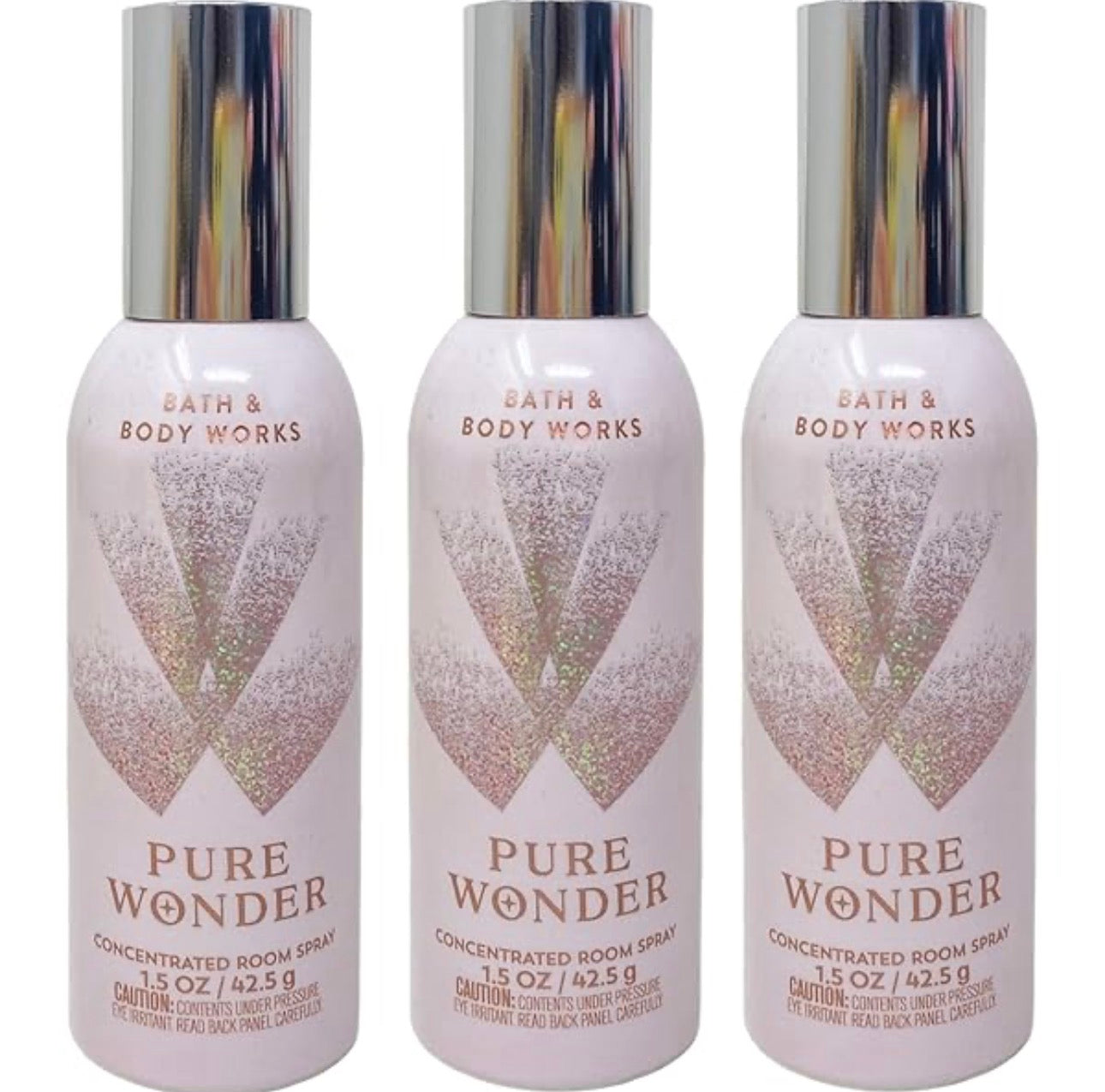 Pure Wonder Concentrated Room Spray