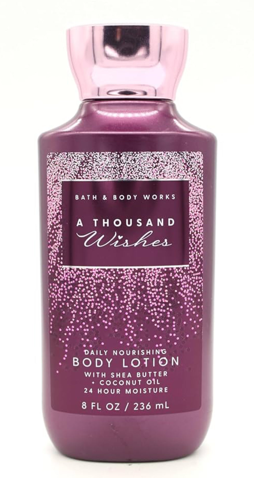 Body Lotion A Thousand Wishes