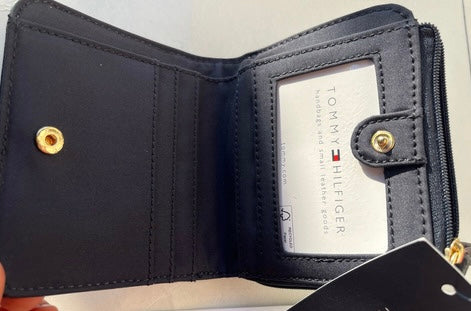 Monedero Tommy