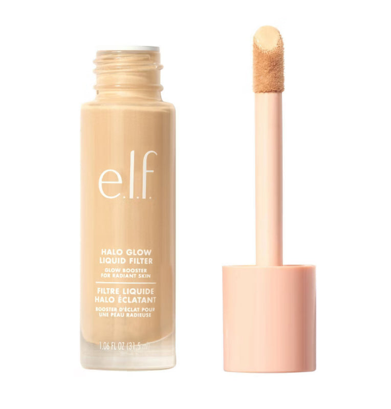✨elf✨ Halo Glow Liquid Filter Complexion