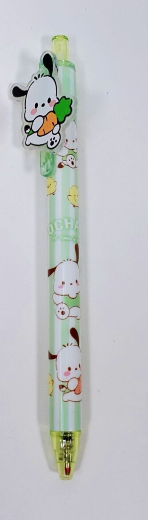 Lápiz Sanrio