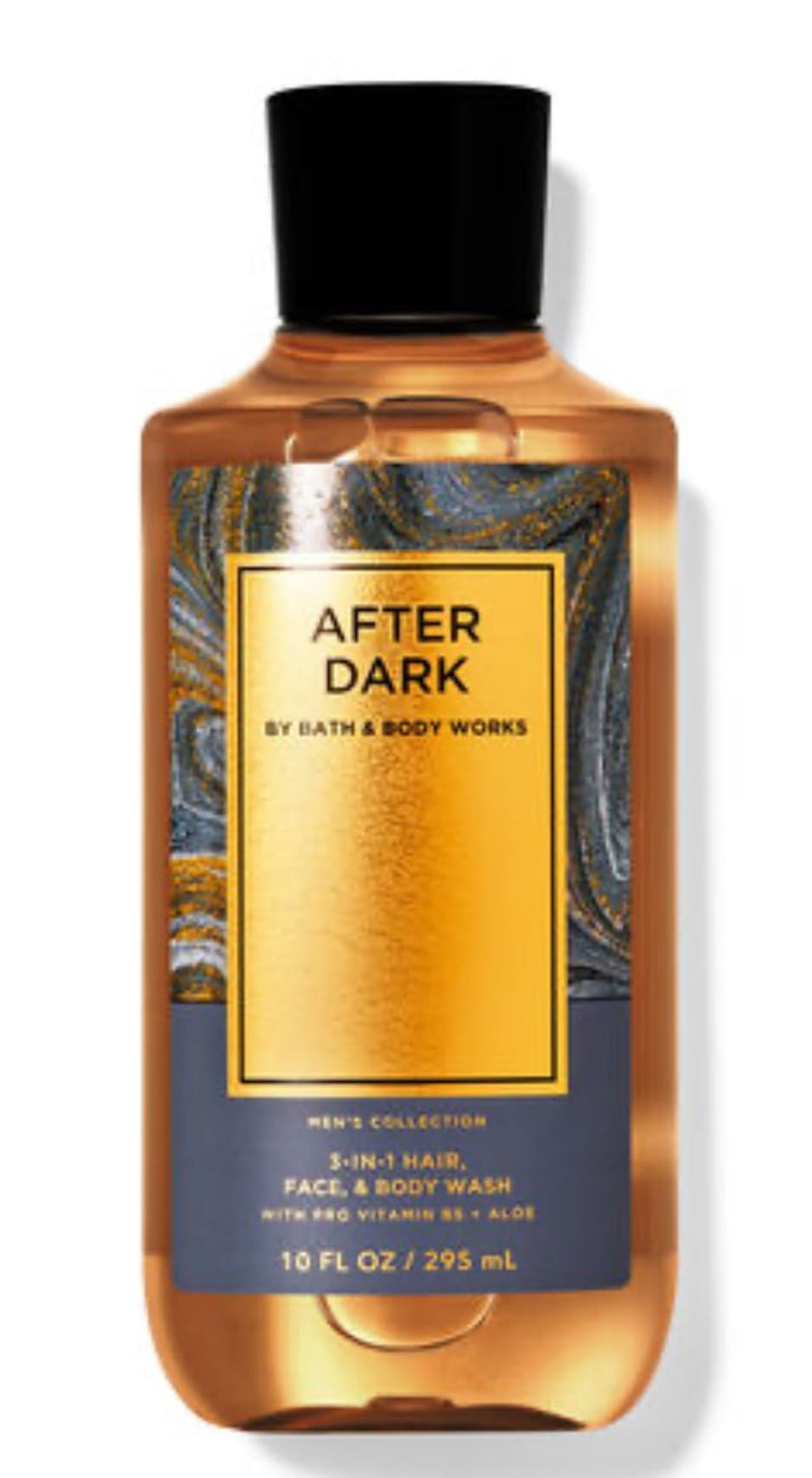 Gel 3 en 1 Men’s Collection After Dark