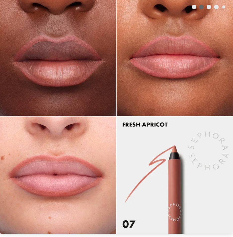 SEPHORA COLLECTION
Colorful 8HR Longwear Transferproof Lip Liner