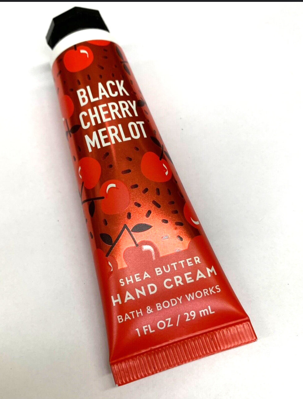 Crema de Manos Black Cherry Merlot