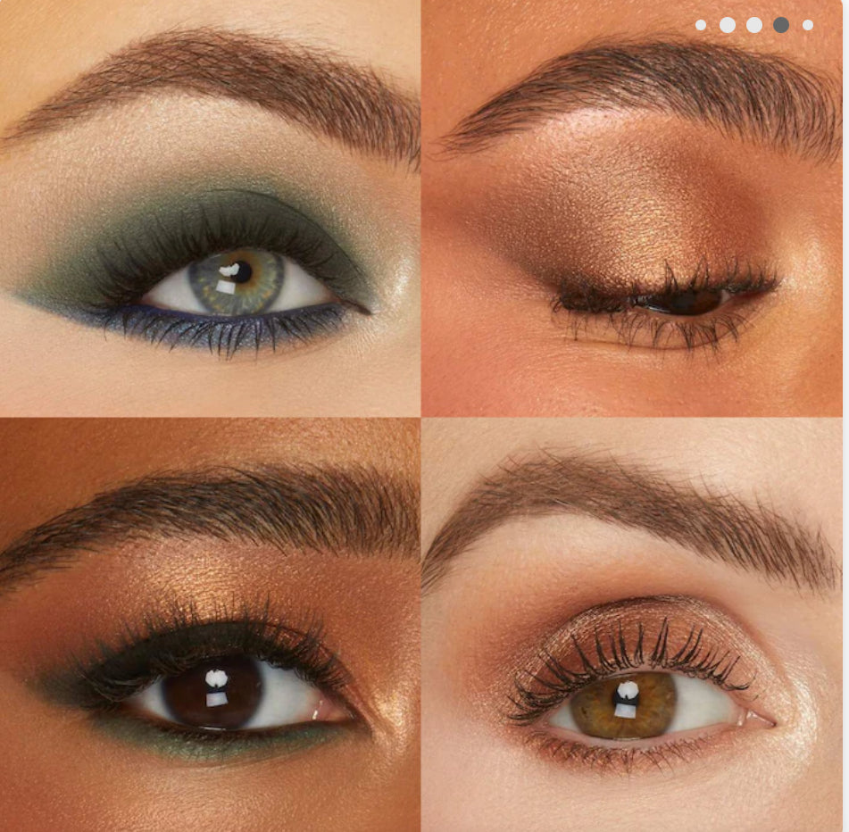 glamazon™ Amazonian clay eyeshadow palette