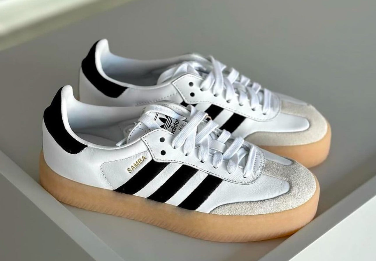 Adidas Sambae