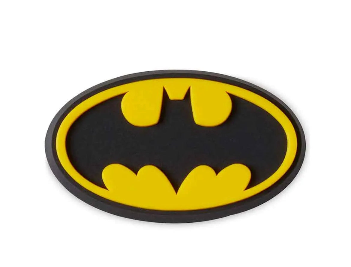 Jibbitz Batman