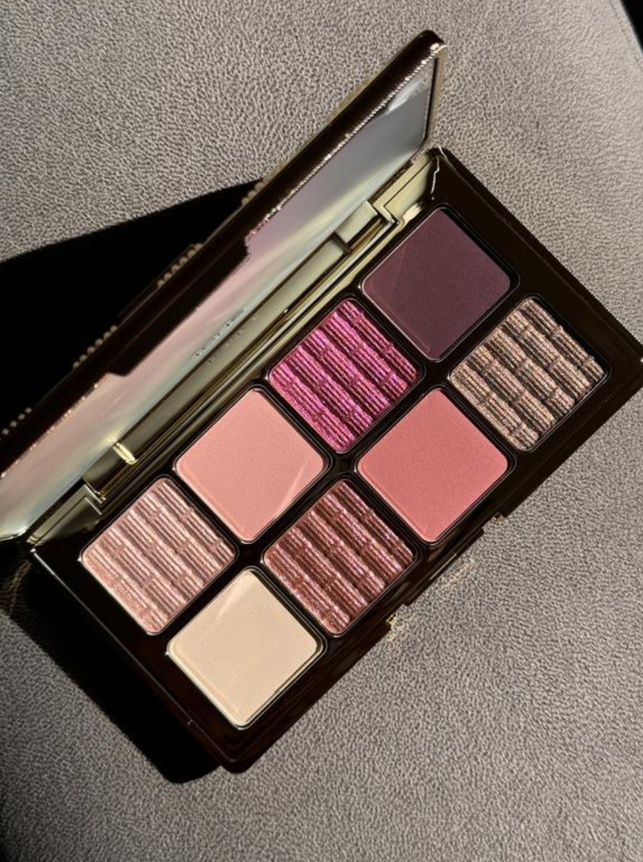 Tarte✨the golden era✨ Amazonian Clay Collector’s Set