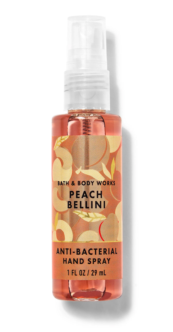 Desinfectante en Spray Peach Bellini