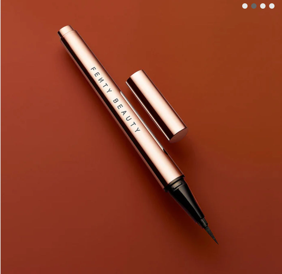 Fenty Beauty by Rihanna
Flyliner Longwear Liquid Eyeliner