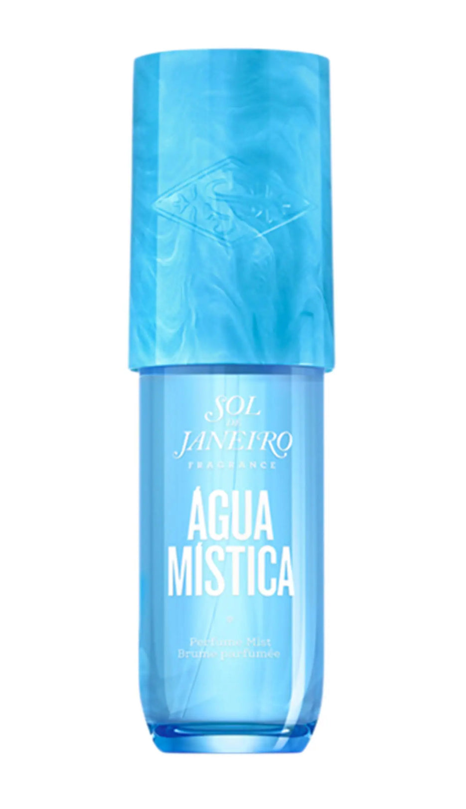 Sol de Janeiro
Água Mística Hair and Body Fragrance Mist