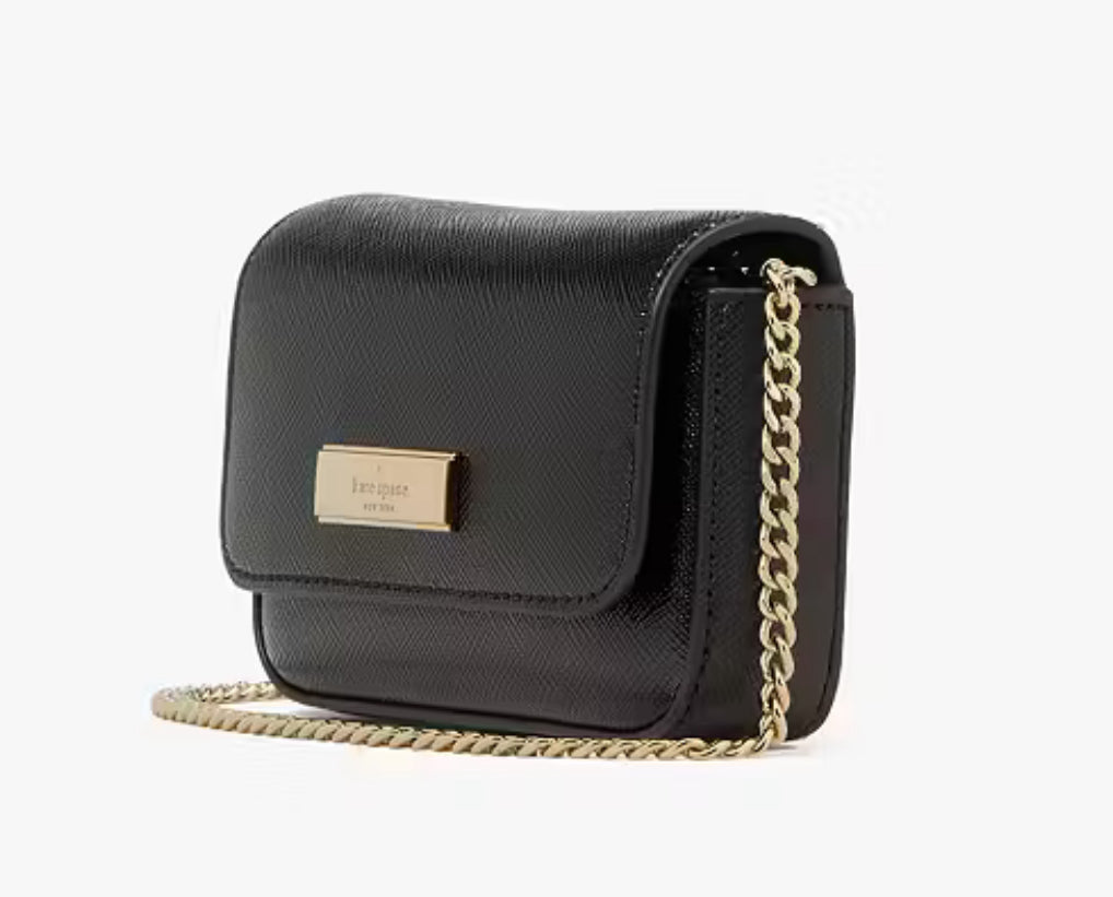 Kenzie Card Case Crossbody Kate Spade