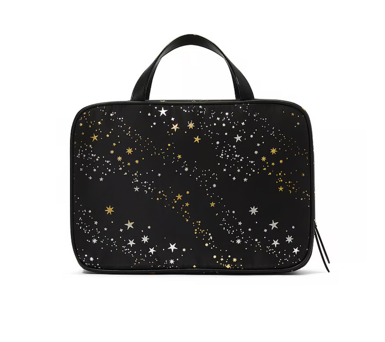 Cosmetiquera Victorias Secret Estrellas 🌟