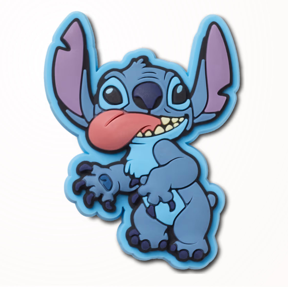 Jibbitz Stitch Silly