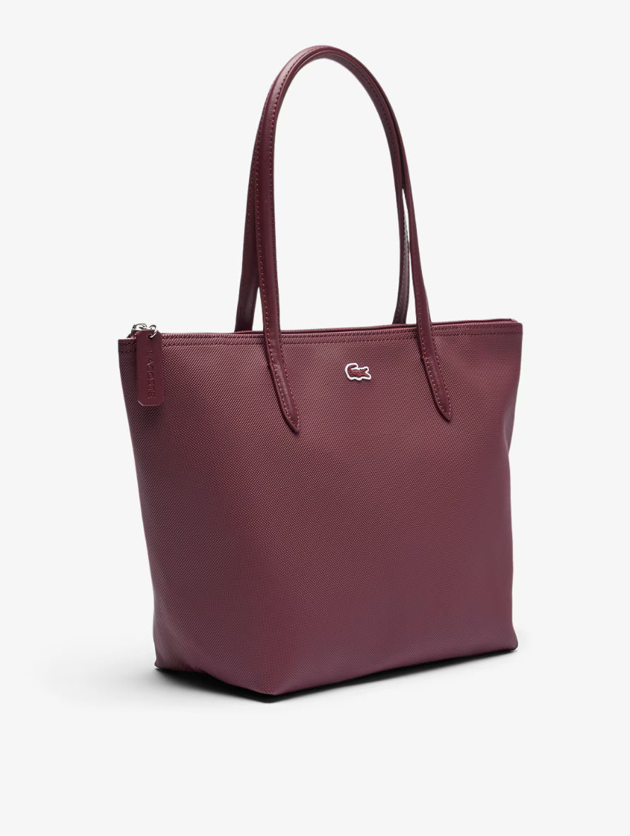 Cartera Lacoste