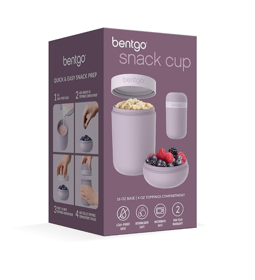 Snack Cup Bentgo