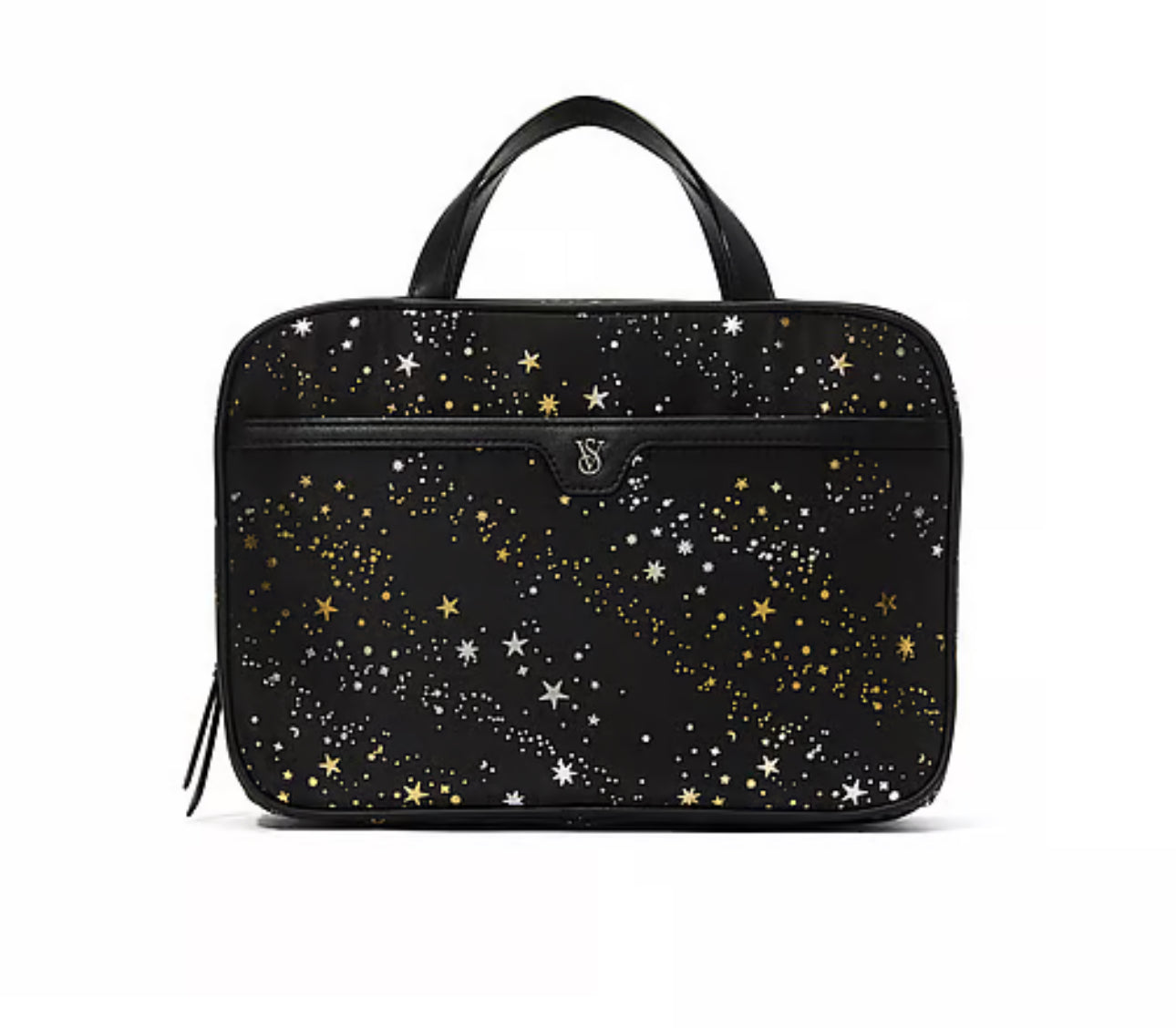 Cosmetiquera Victorias Secret Estrellas 🌟