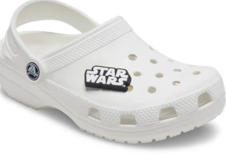 Jibbitz para crocs Star Wars