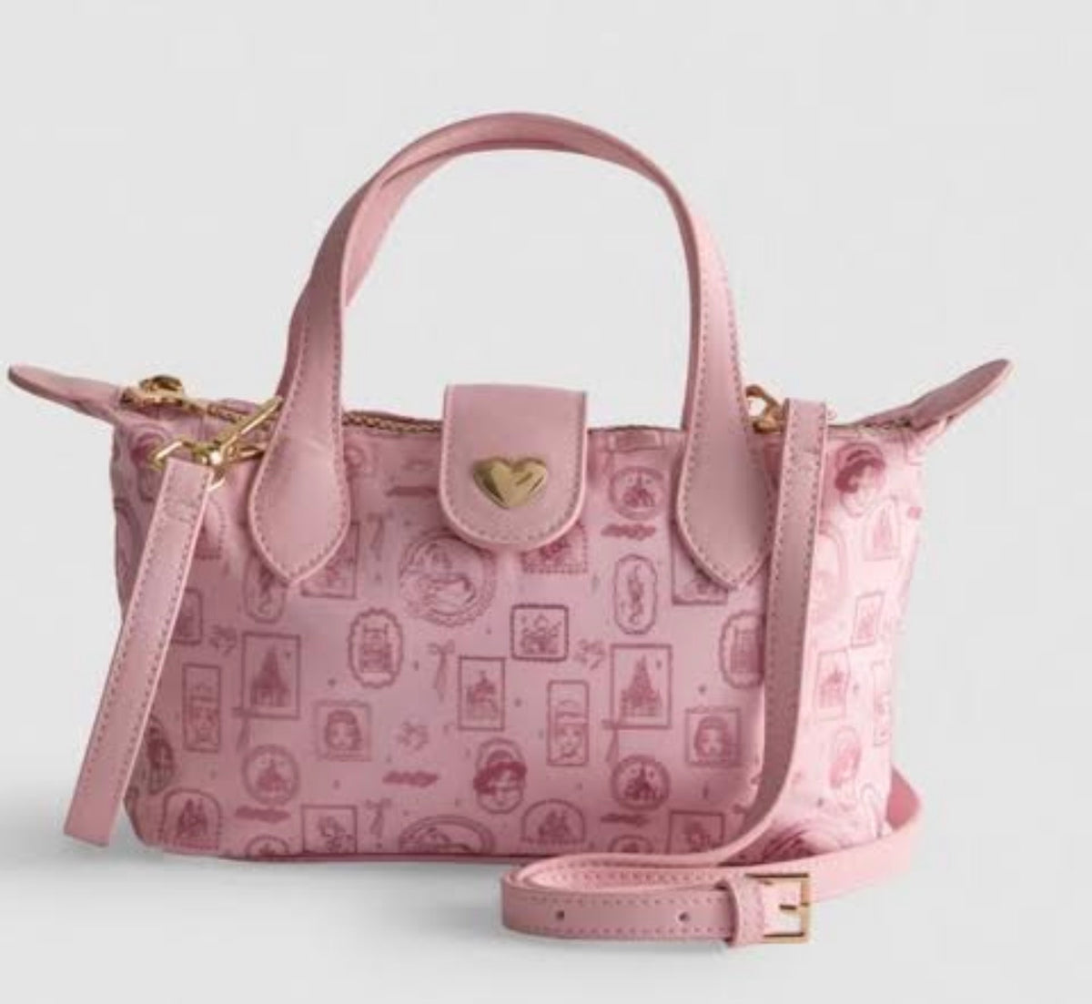 Cartera de Princess 👑 Disney