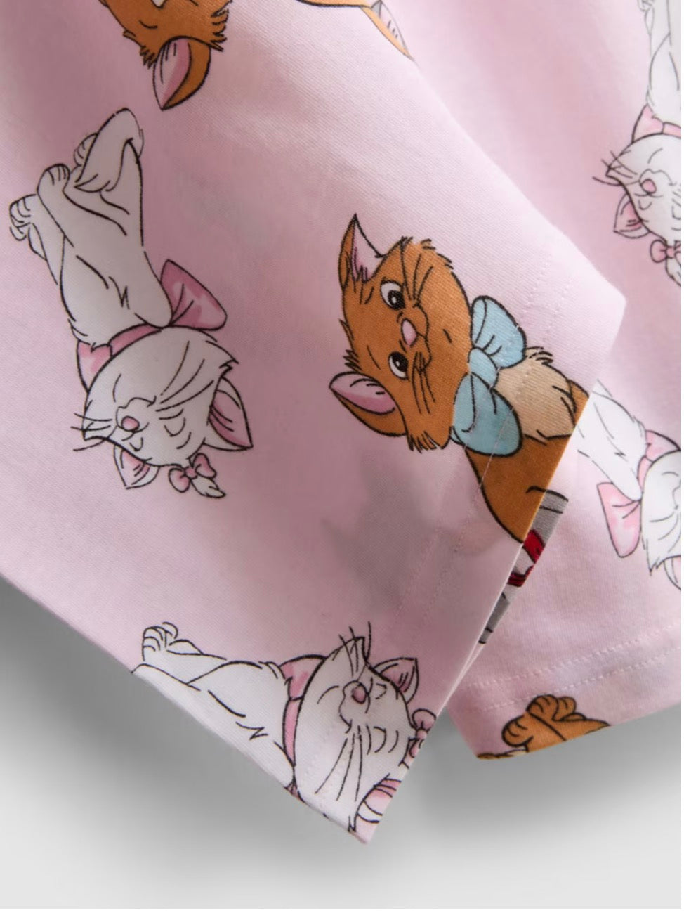 Pijama The Aristocats