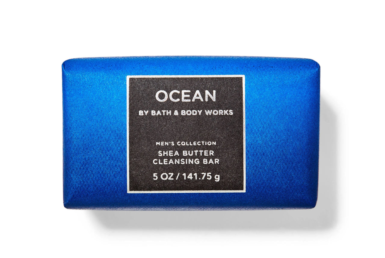 Jabón Ocean 🌟 Men
