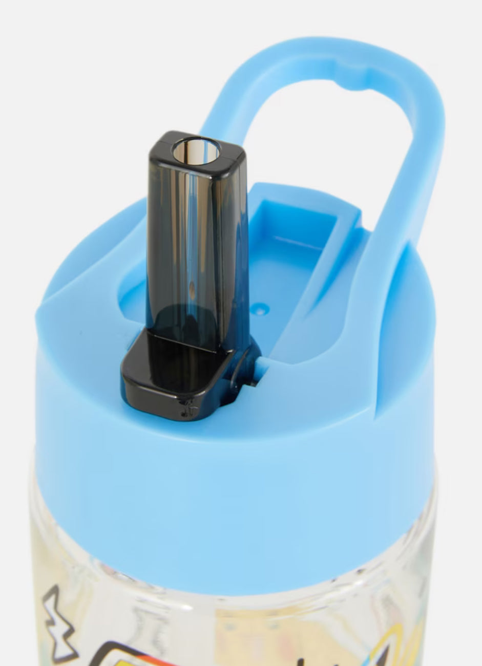 Bote para Agua Pokemon