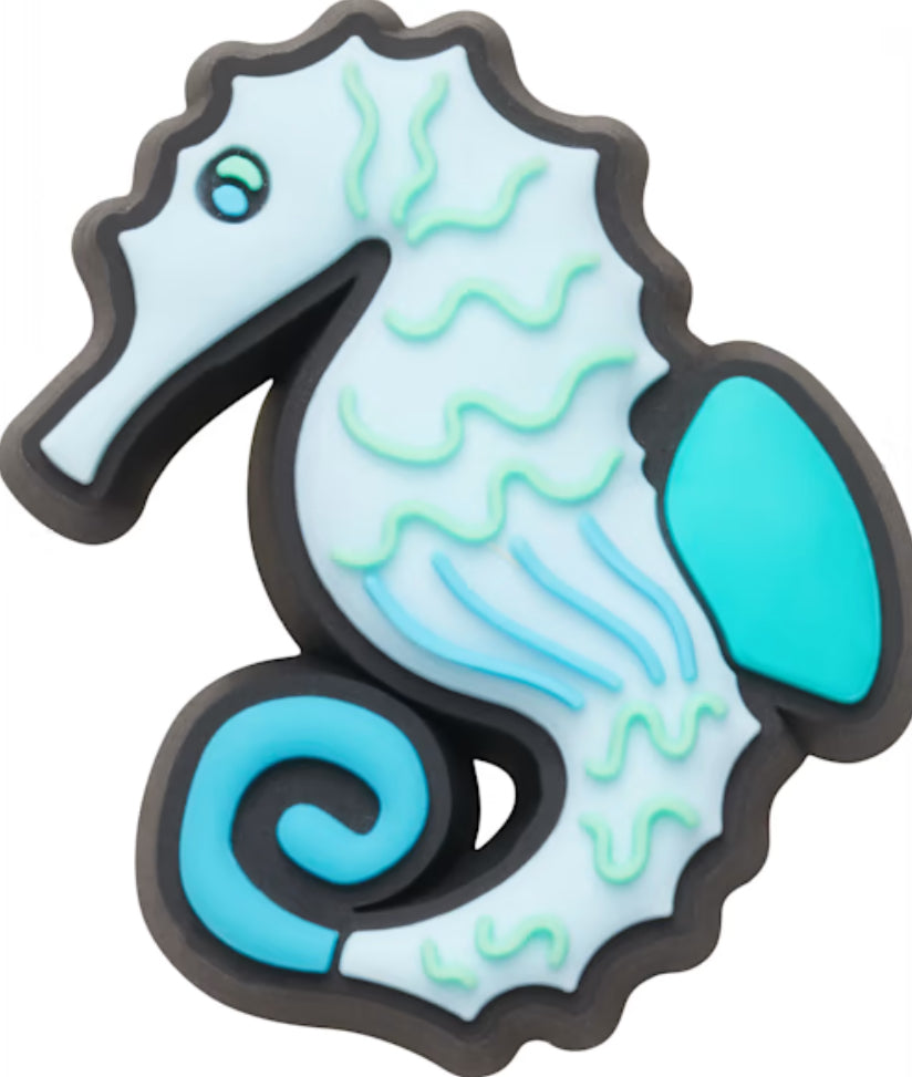 Caballito de Mar Jibbitz
