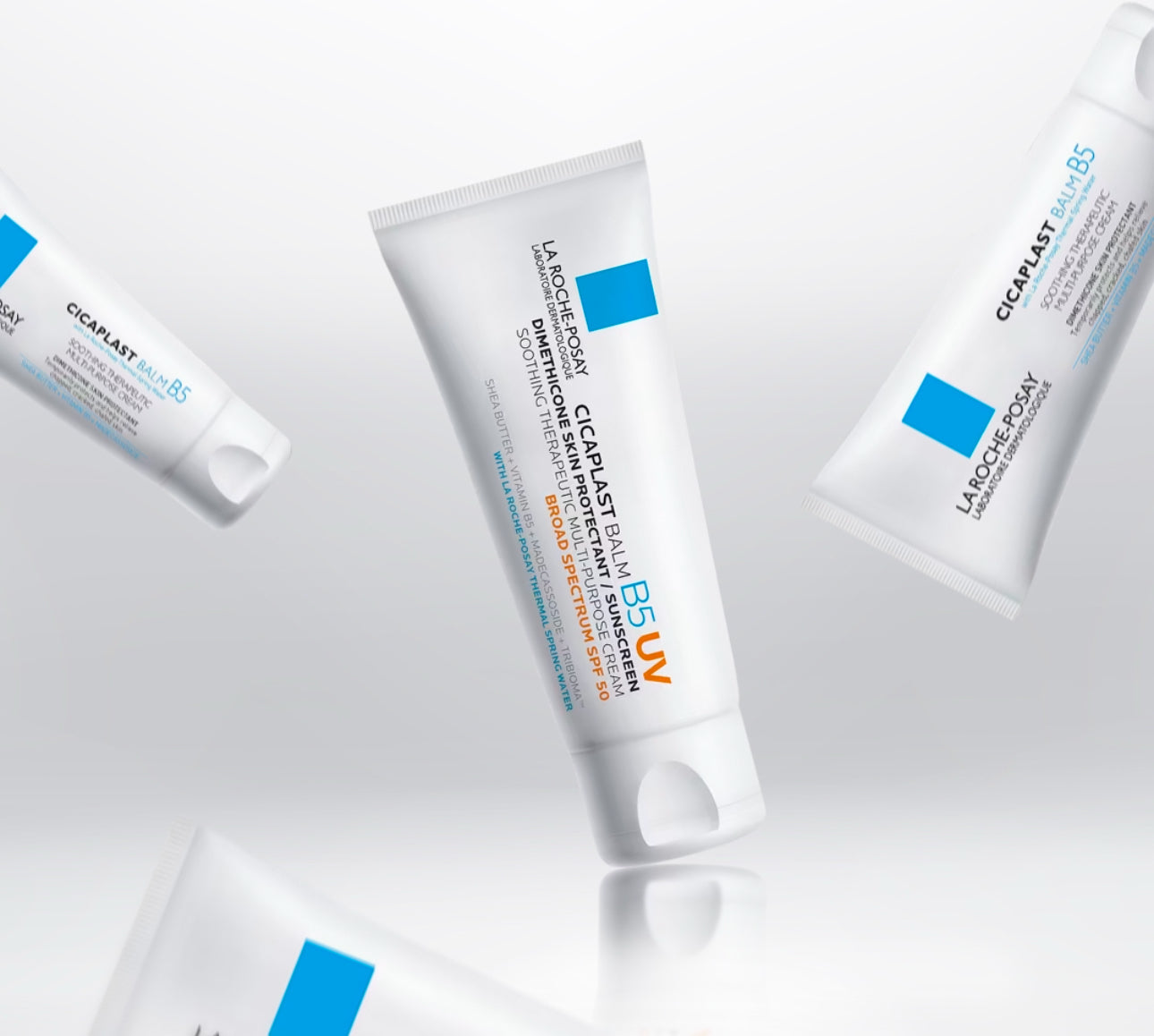 La Roche Posay Cicaplast Balm B5 - SPF50
