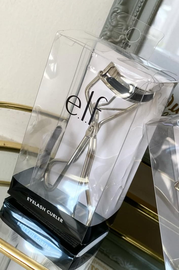 elf lash curler/ rizador de pestañas🌸