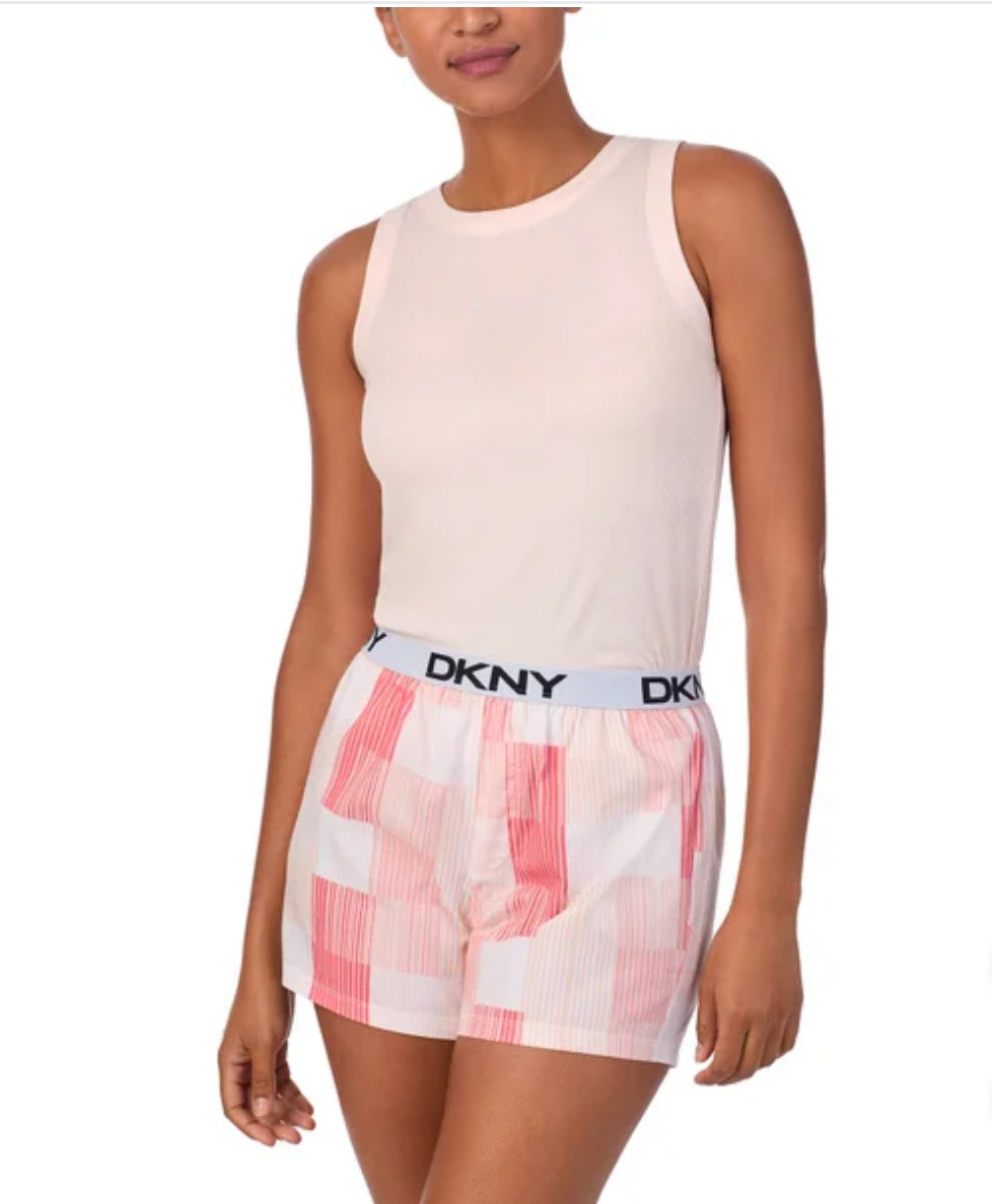 Pijama de Short DKNY