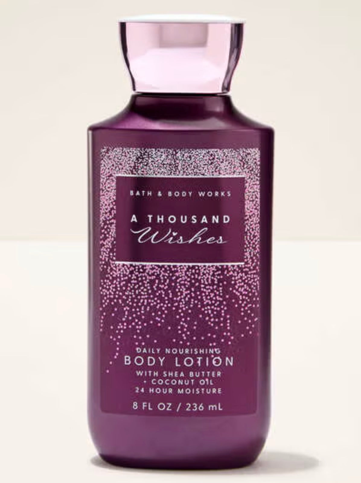 A Thousand Wishes
Body Lotion