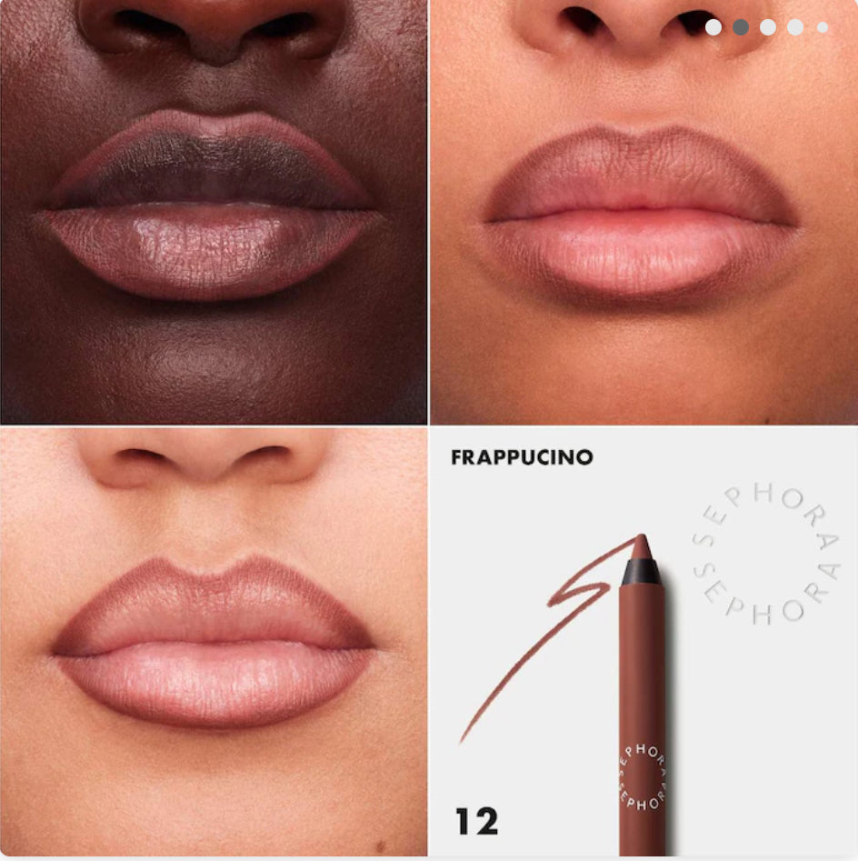 SEPHORA COLLECTION
Colorful 8HR Longwear Transferproof Lip Liner