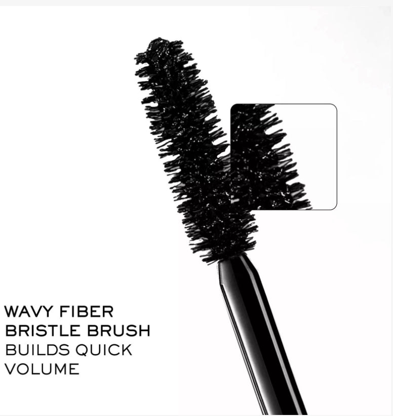 Lancôme
Monsieur Big Waterproof Mascara