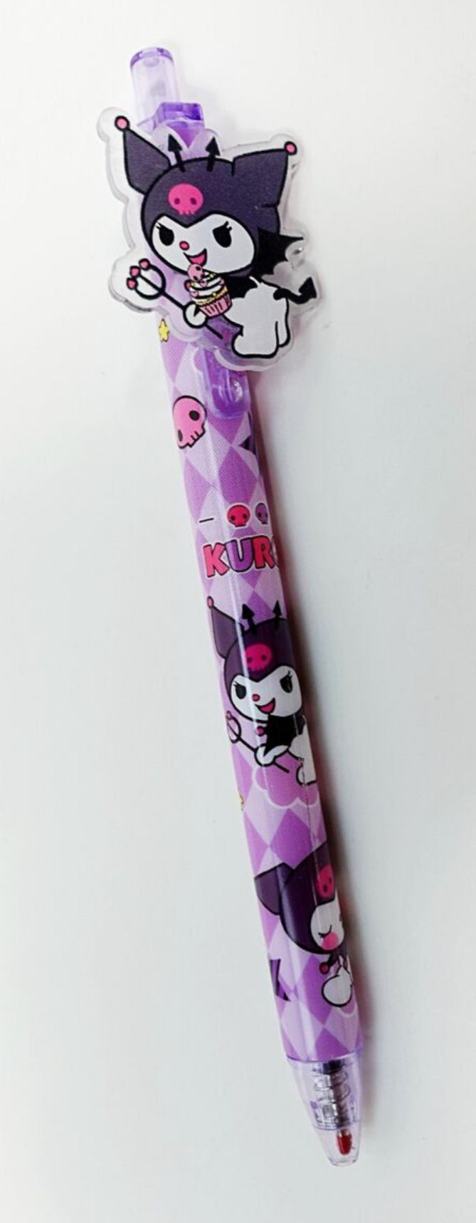 Lápiz Sanrio