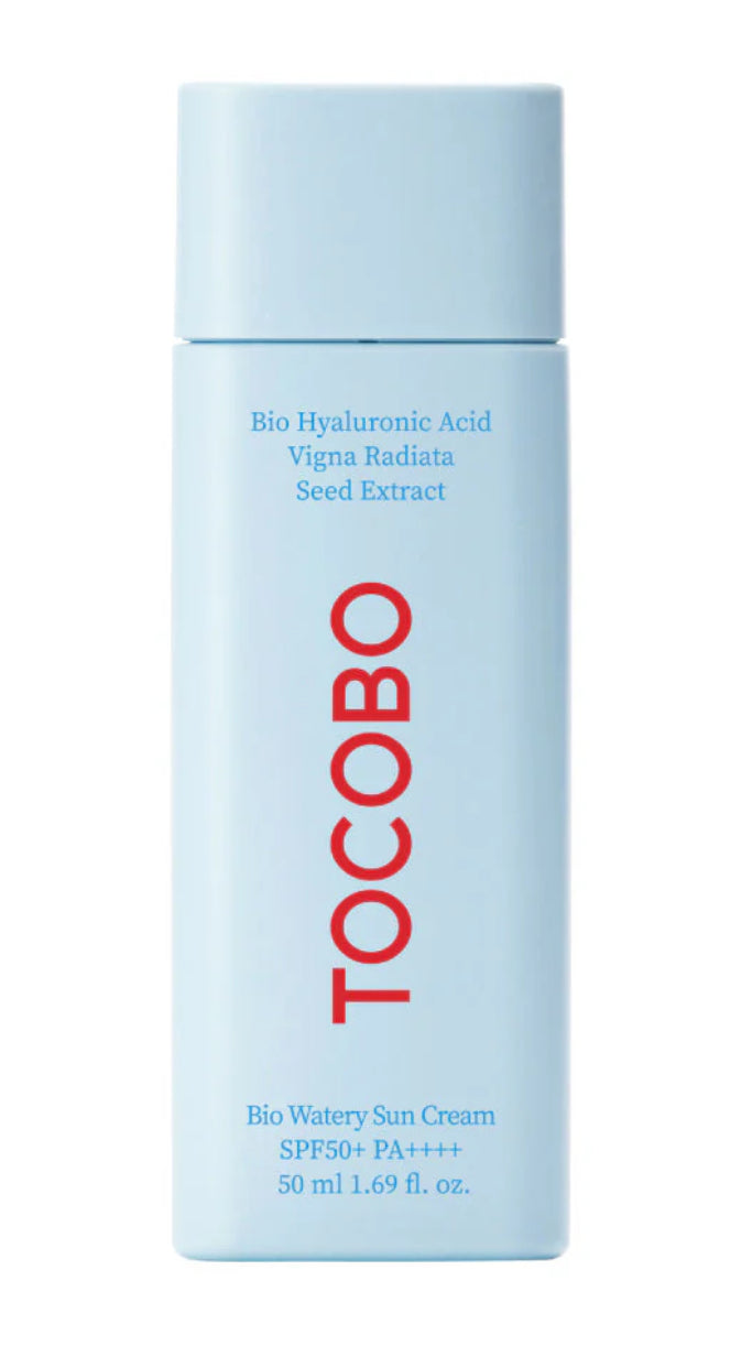 Tocobo Bio Watery Sun Cream spf50