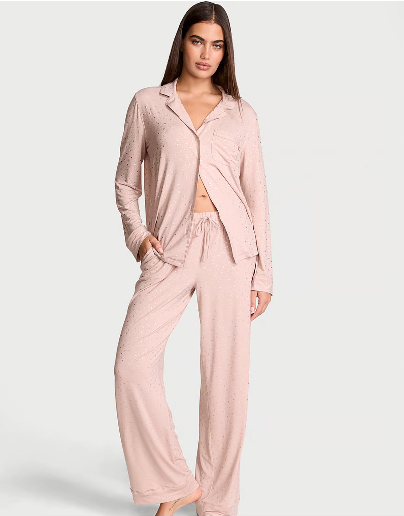 Pijama Victoria Secret