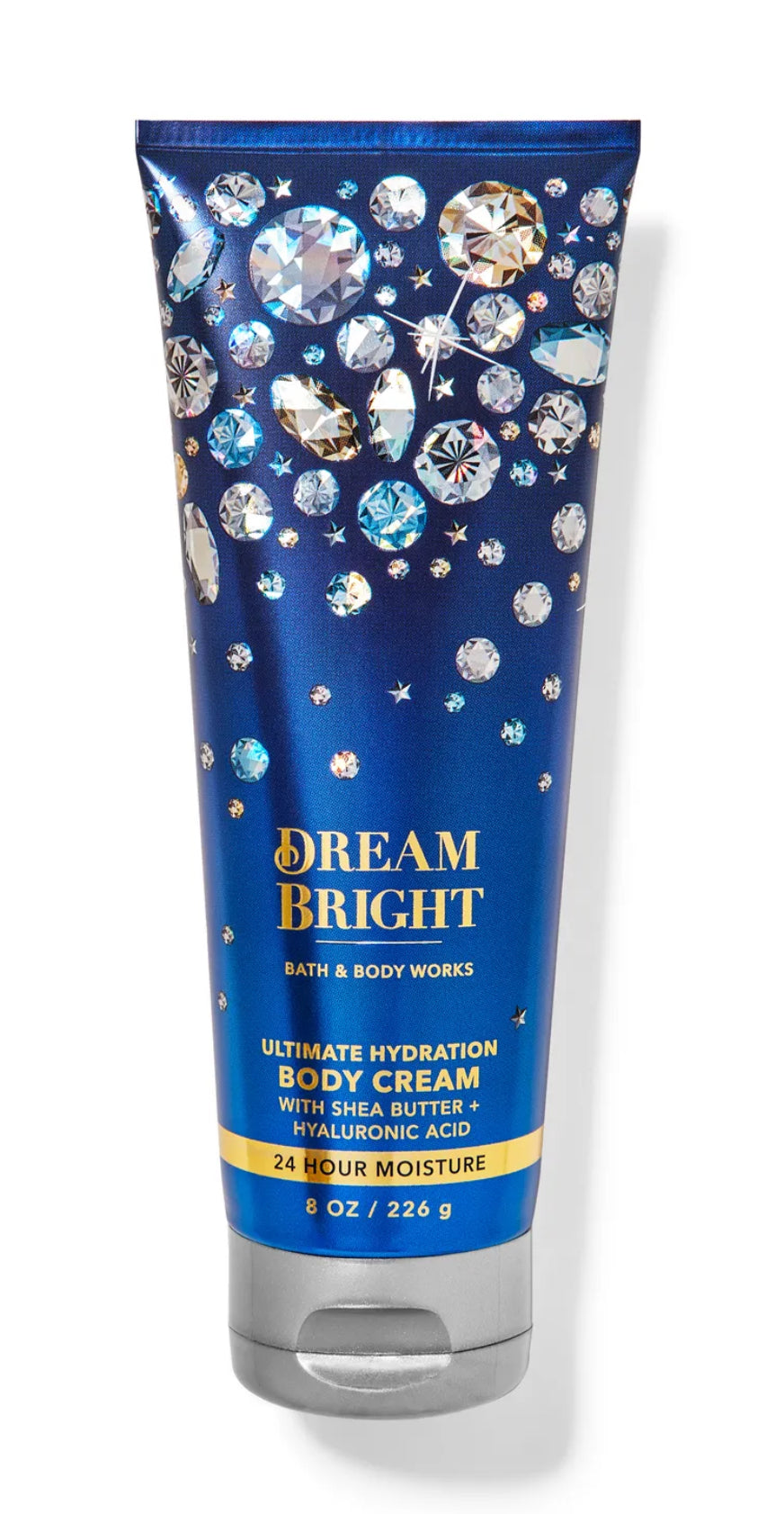Body Cream Bath and Body Works Dream Bright