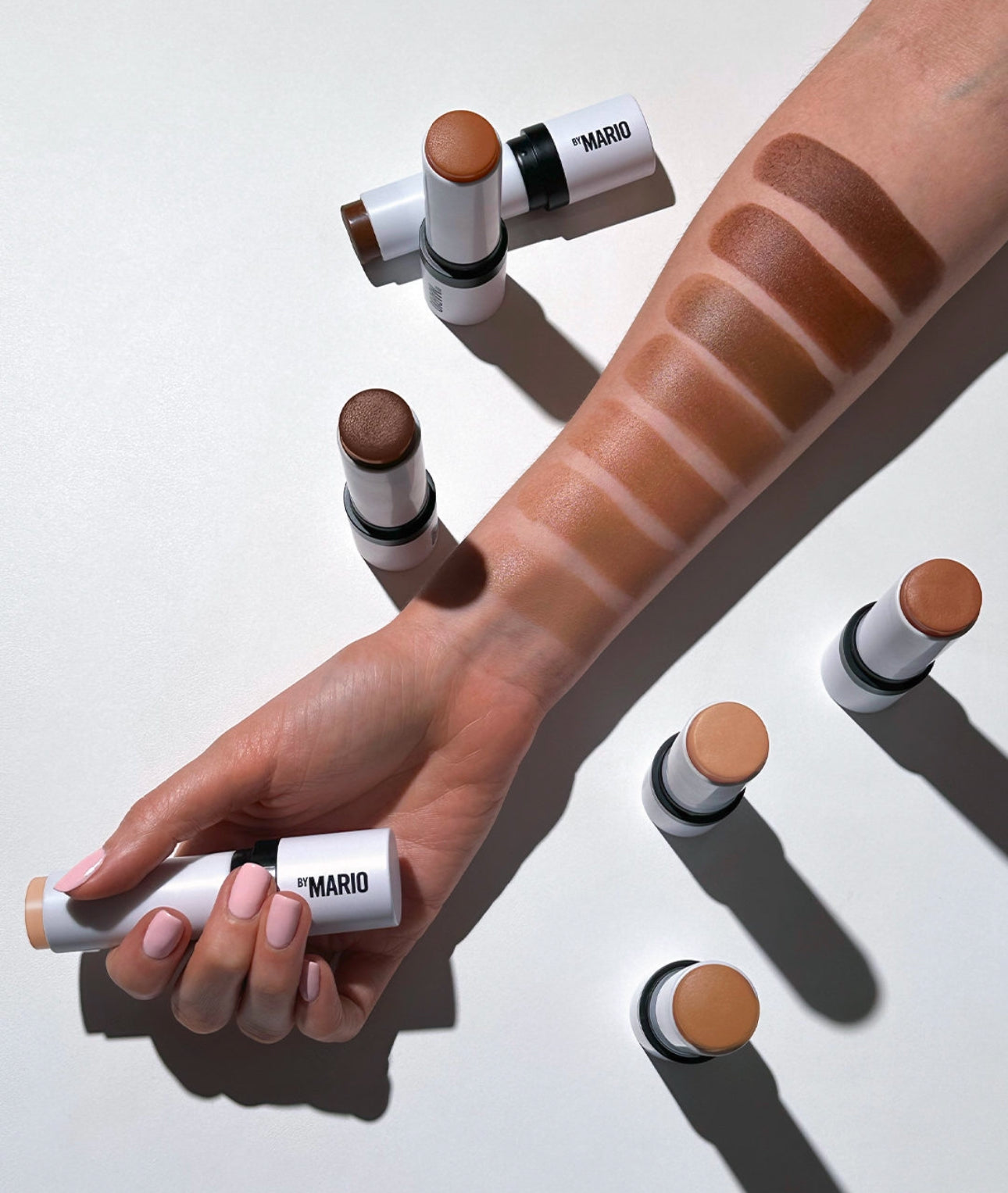 MakeUp by Mario Sofsculpt Shaping Stick
